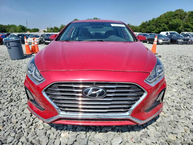 2018 HYUNDAI SONATA ECO 5NPE24AA0JH716870