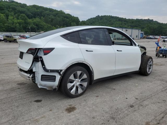 2023 TESLA MODEL Y - 7SAYGDEE3PF799801