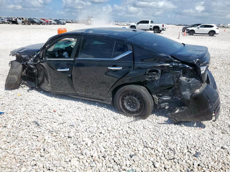 2019 NISSAN ALTIMA S 1N4BL4BV2KN307617