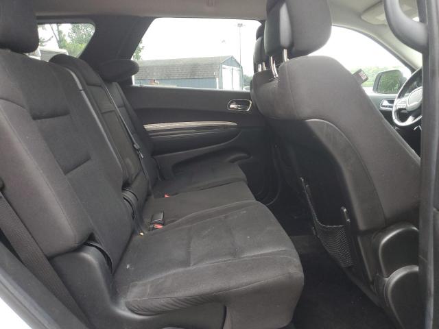 2014 DODGE DURANGO SX - 1C4RDJAG4EC323423