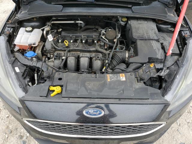 2015 FORD FOCUS SE 1FADP3K20FL377857