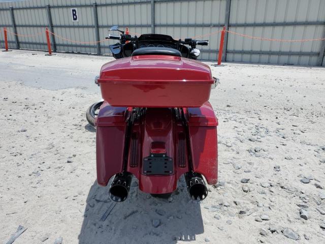 2017 HARLEY-DAVIDSON FLHXSE CVO 1HD1PXF1XHB959123