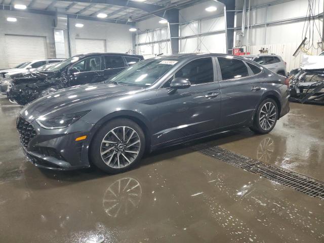 2020 HYUNDAI SONATA LIM 5NPEH4J25LH052852