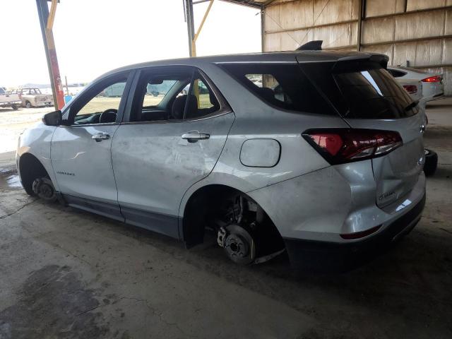 Vin: 3gnaxkev8nl232007, lot: 59355875, chevrolet equinox lt 20222