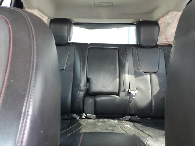 2012 GMC TERRAIN SL - 2GKALWEK7C6135064