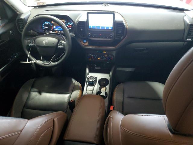 2023 FORD BRONCO SPO 3FMCR9C65PRD78733