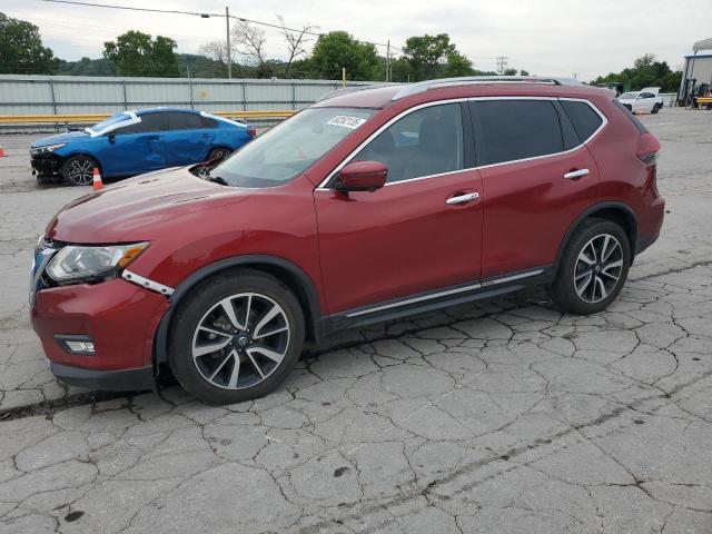 Vin: 5n1at2mt8kc758032, lot: 60262135, nissan rogue s 2019 img_1