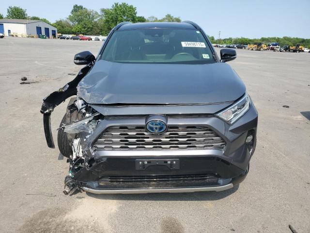 2020 TOYOTA RAV4 XSE - JTMEWRFV9LD542237
