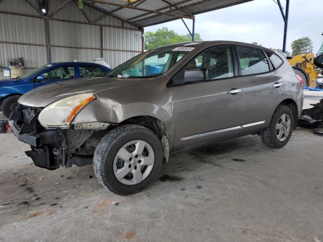 Vin: jn8as5mv8bw678095, lot: 58984545, nissan rogue s 2011 img_1