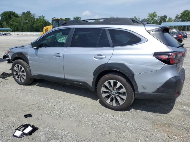 Vin: 4s4btanc1s3146350, lot: 61226125, subaru outback limited 20252