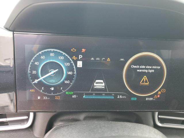 2024 HYUNDAI ELANTRA BL - KMHLM4DJ3RU096428