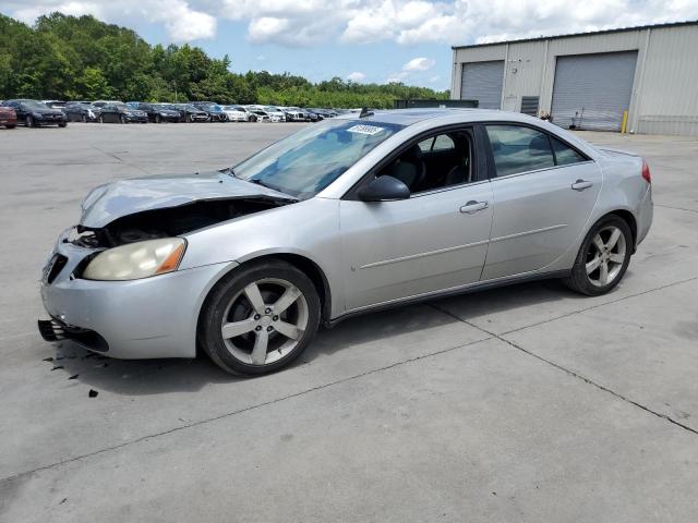 PONTIAC G6 GTP