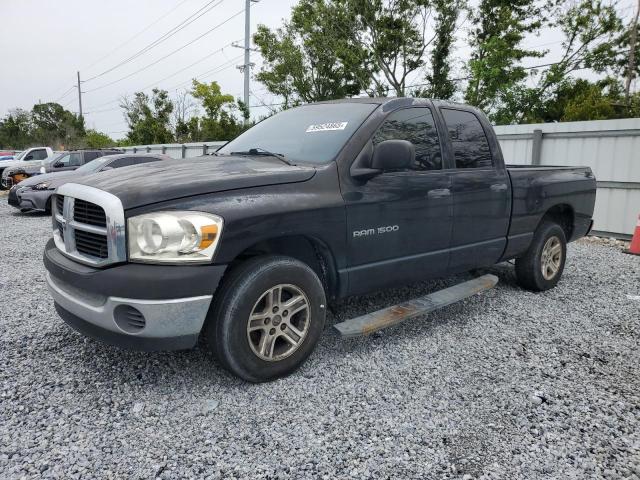 DODGE RAM 1500 S