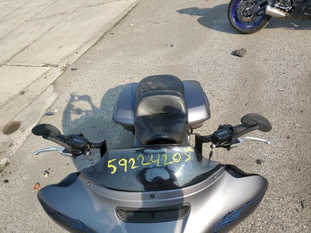 2017 HARLEY-DAVIDSON FLHXS STRE 1HD1KRC17HB691047