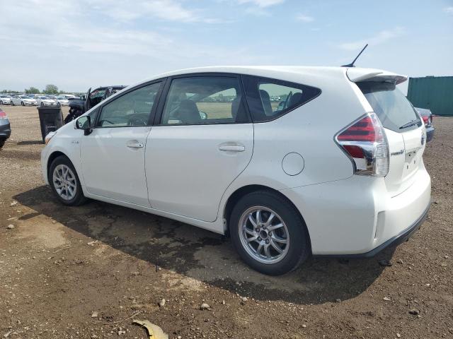 Vin: jtdzn3eu8fj019341, lot: 59472755, toyota prius 20152
