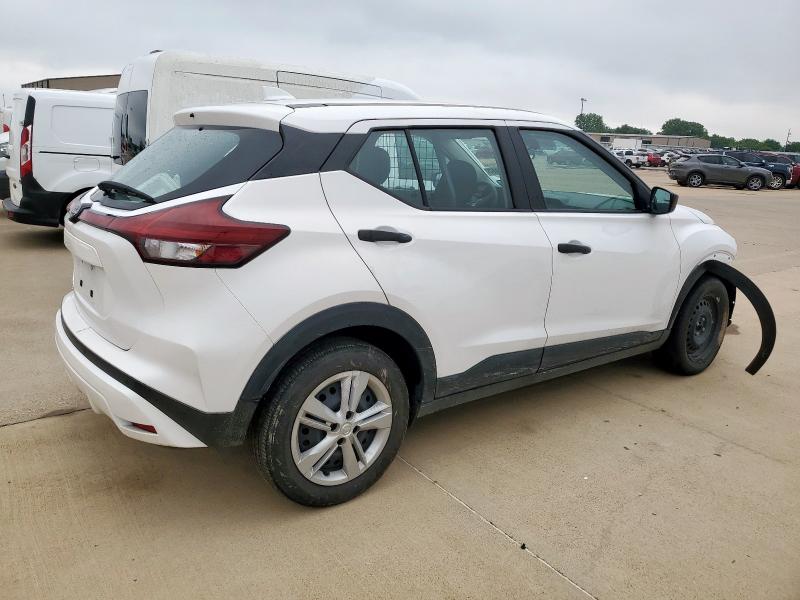 Vin: 3n1cp5bv0rl561302, lot: 58981015, nissan kicks s 20243