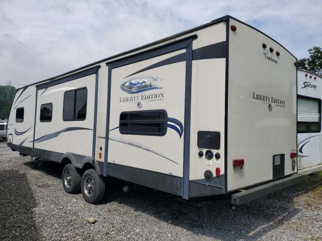 WILDWOOD FREEDOM 2015 5ZT2FEXB3FA017484 photo #4