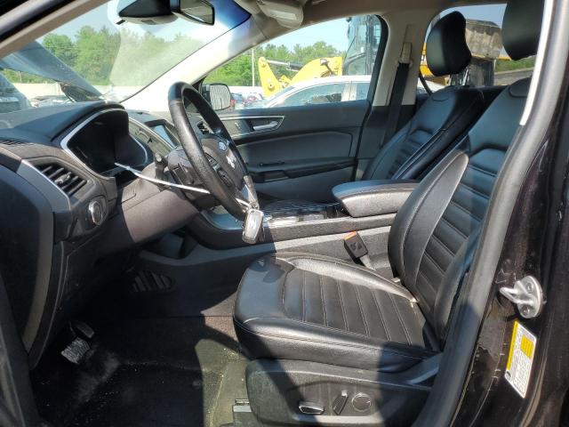 2019 FORD EDGE SEL - 2FMPK4J97KBB89465