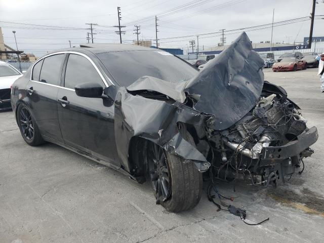 Vin: jn1cv6ap3bm502142, lot: 62192005, infiniti g37 base 20114