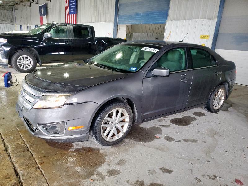 Vin: 3fahp0jg9cr263964, lot: 60911215, ford fusion sel 2012 img_1