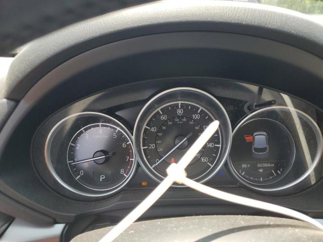 2022 MAZDA CX-5 PREFE - JM3KFBCM7N0620067