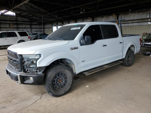 Vin: 1ftew1ep5hfa34301, lot: 59171035, ford f-150 supercrew 2017 img_1