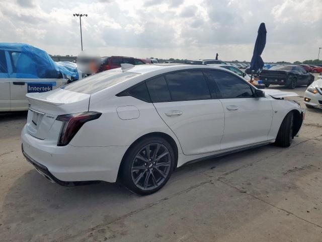 2024 CADILLAC CT5 SPORT 1G6DP5RK8R0128601