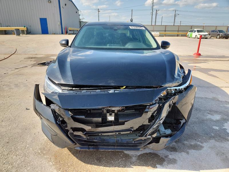 2021 NISSAN SENTRA S - 3N1AB8BVXMY305249
