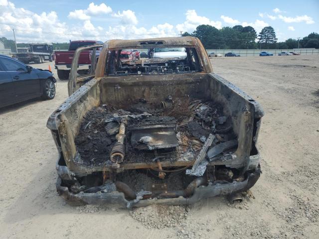 2020 RAM 1500 BIG HORN/LONE STAR 1C6SRFFTXLN116887