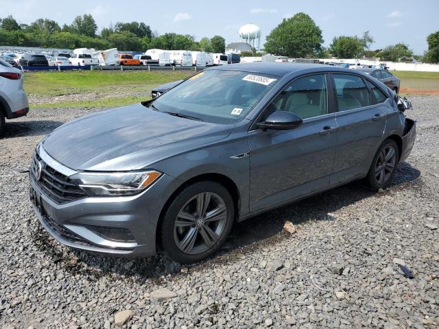 VOLKSWAGEN JETTA S