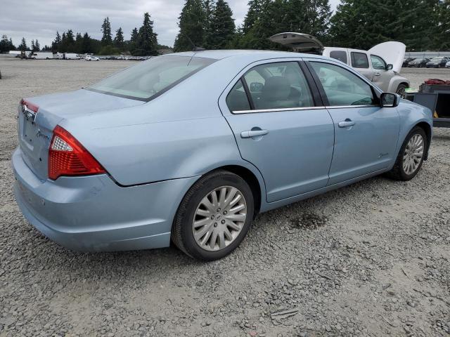 Vin: 3fadp0l39br274387, lot: 60657425, ford fusion hybrid 20113