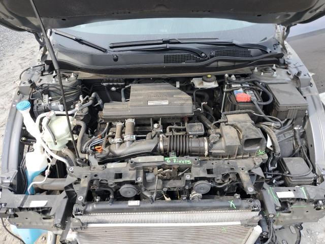 2019 HONDA CR-V EX 2HKRW1H5XKH515900