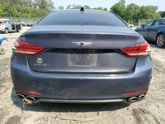 2015 HYUNDAI GENESIS 5. KMHGN4JF1FU029000