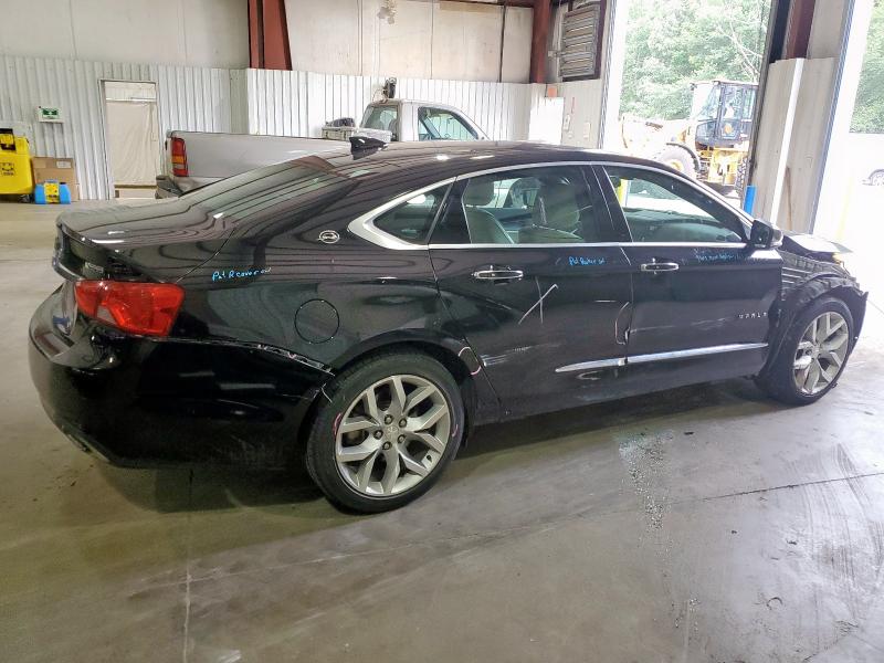 Vin: 1g1105s38ku105110, lot: 59927695, chevrolet impala premier 20193