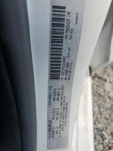 2016 CHRYSLER 200 LX - 1C3CCCFB1GN194831