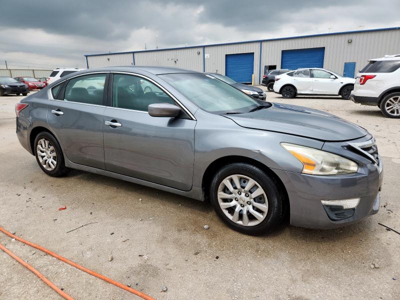 Vin: 1n4al3ap6ec132460, lot: 60701845, nissan altima 2.5 20144