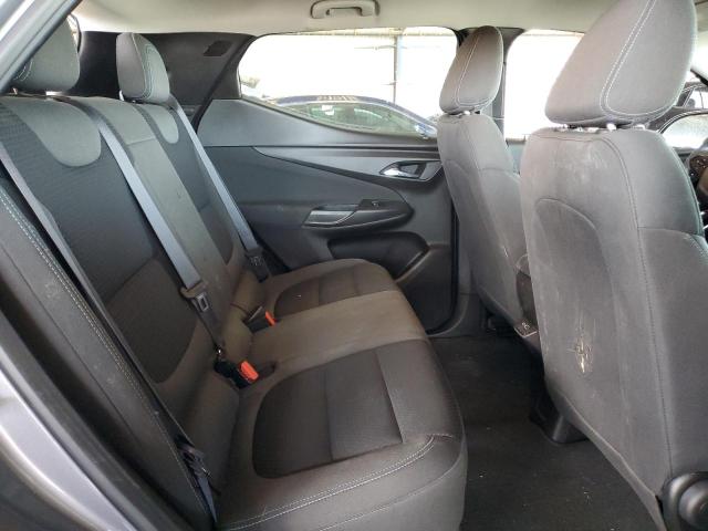 2023 CHEVROLET BOLT EUV L 1G1FY6S03P4197261