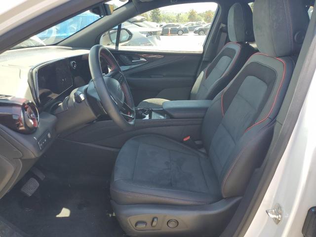 2024 CHEVROLET BLAZER RS - 3GNKDCRJ4RS287236