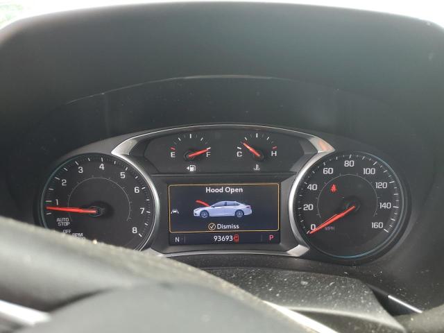 2020 CHEVROLET EQUINOX PR - 2GNAXNEVXL6203286