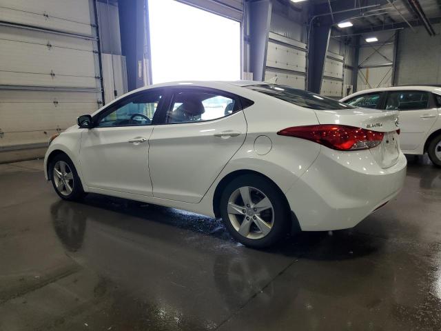 Vin: 5npdh4ae4dh432708, lot: 61908685, hyundai elantra gls 20132