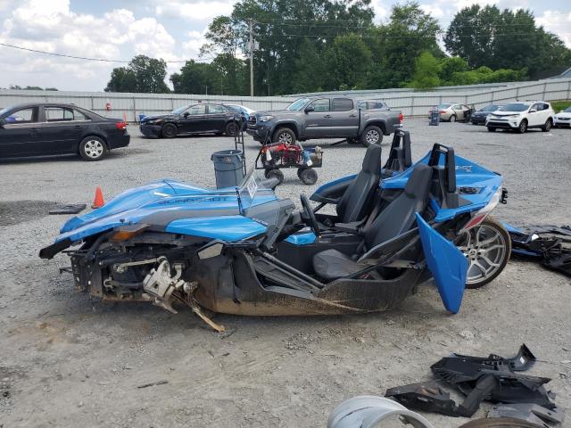 2020 POLARIS SLINGSHOT 57XAAPHDXL8139339