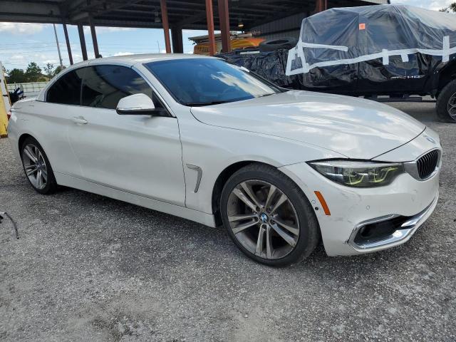 Vin: wba4z1c55jec73489, lot: 60716155, bmw 4 series 20184