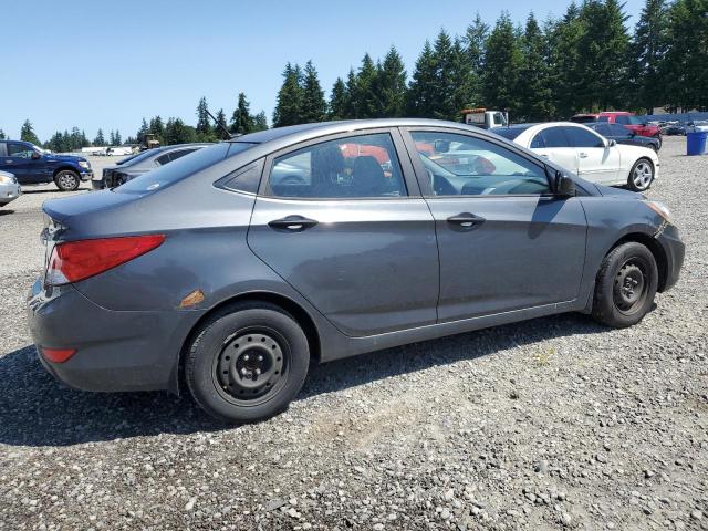 Vin: kmhct4ae0cu253740, lot: 59321665, hyundai accent gls 20123