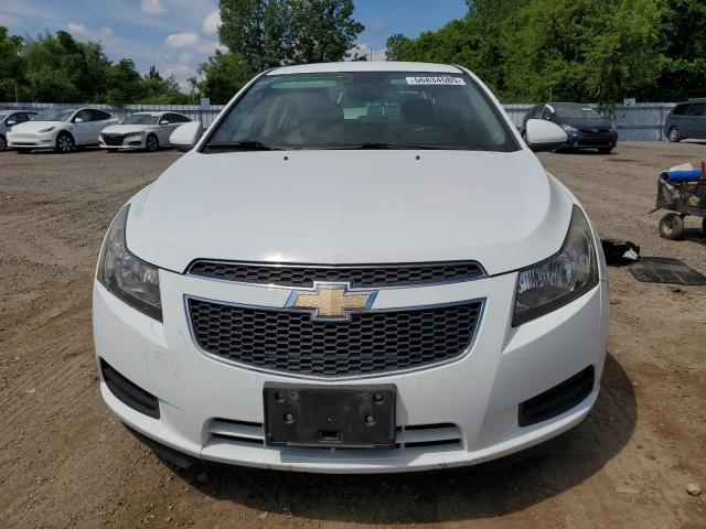 2014 CHEVROLET CRUZE LT - 1G1PC5SB2E7115904