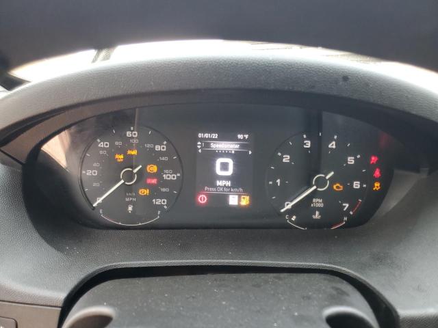 2023 RAM PROMASTER - 3C6MRVJG0PE530011