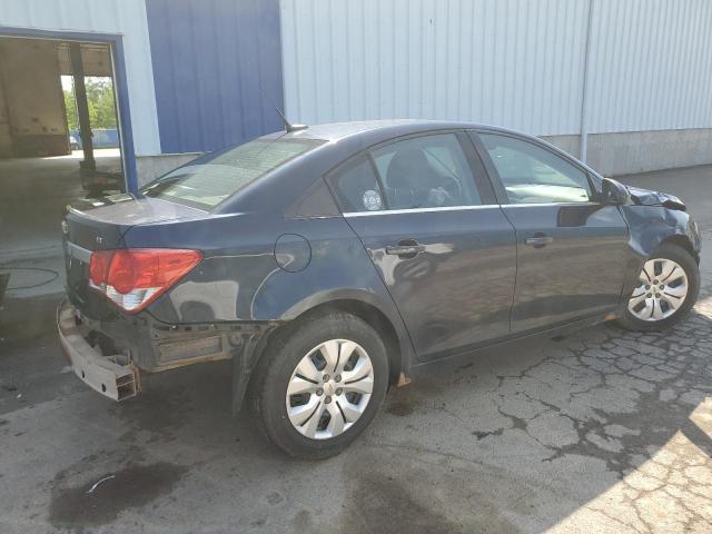 Vin: 1g1pc5sb5e7404226, lot: 59943485, chevrolet cruze lt 20143
