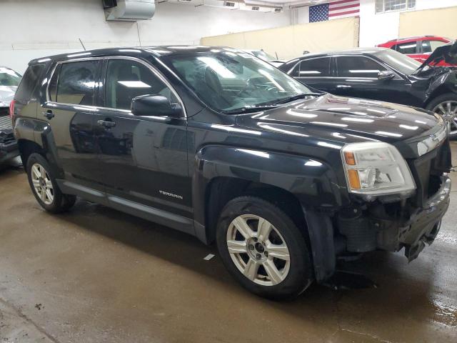 2016 GMC TERRAIN SL - 2GKALMEK6G6136393