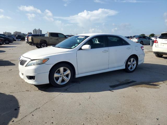 Vin: 4t1bf3ek2bu653326, lot: 61153845, toyota camry base 2011 img_1