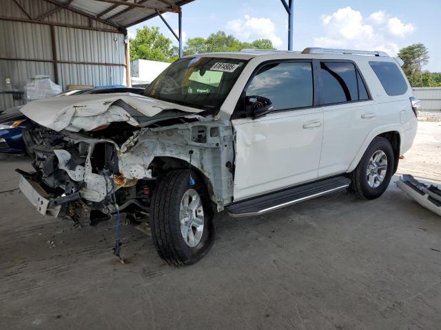 TOYOTA 4RUNNER SR