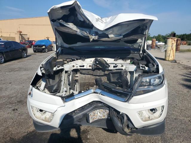 2020 CHEVROLET COLORADO L 1GCHSCEA0L1189229